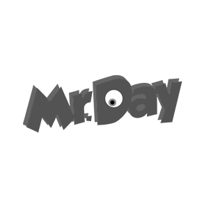 LOGO_MR.DAY_PLATYS